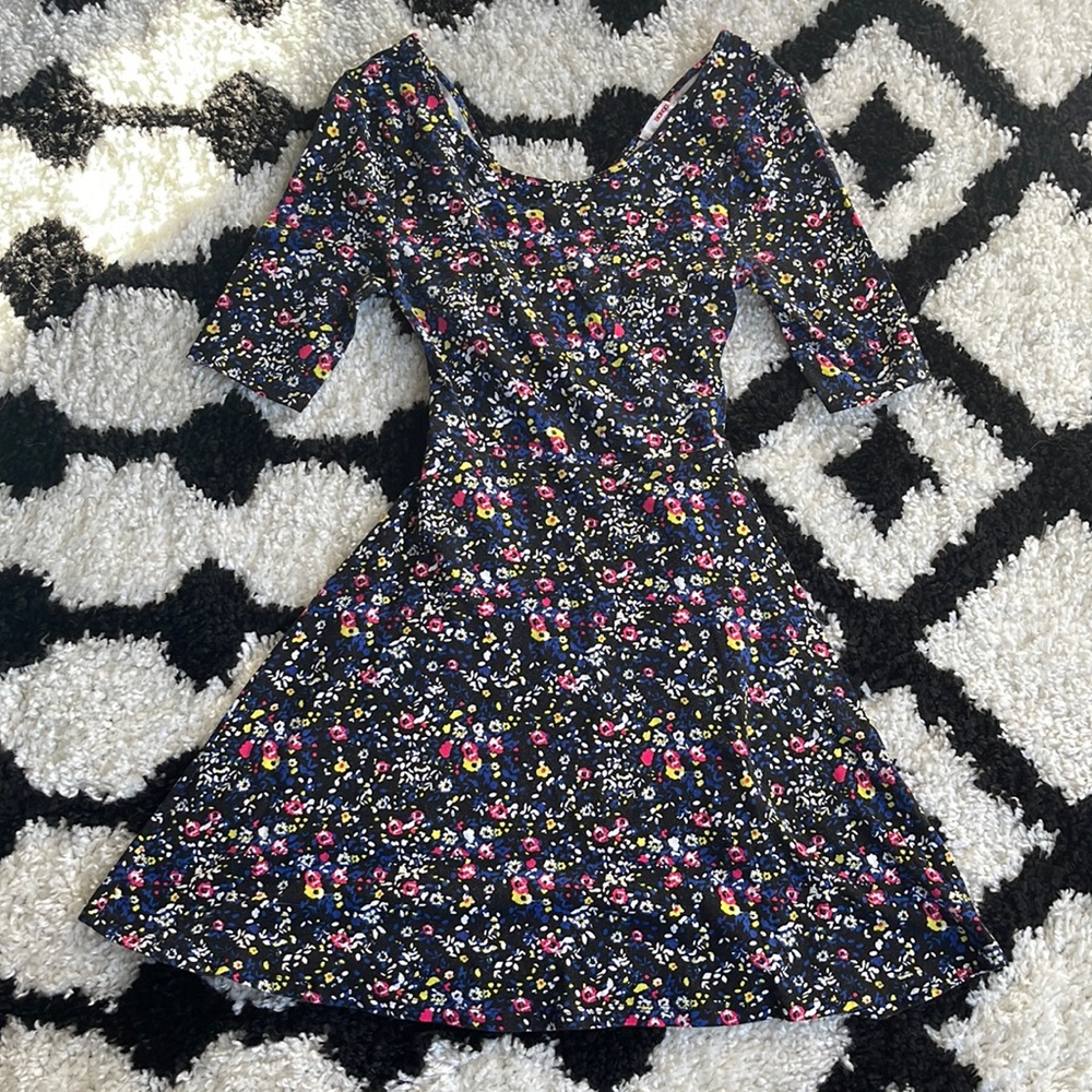 Bongo dress